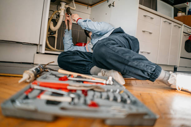 Best Toilet Repair Services  in Egon City, OR