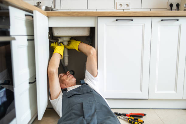 Best Water Softener Installation  in Egon City, OR