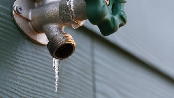 Professional Plumbing in Oregon City, OR
