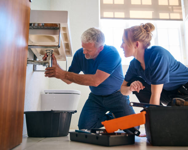Best Sewer Cleaning Services  in Egon City, OR